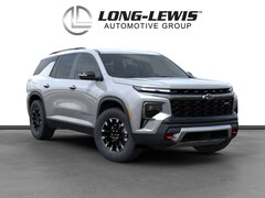 2026 Chevrolet Traverse Z71 SUV