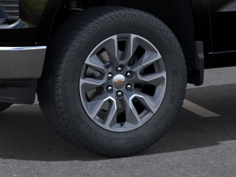 2026 Chevrolet Silverado 1500 LT - Photo 38