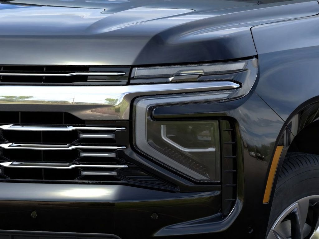 2026 Chevrolet Suburban Premier - Photo 10