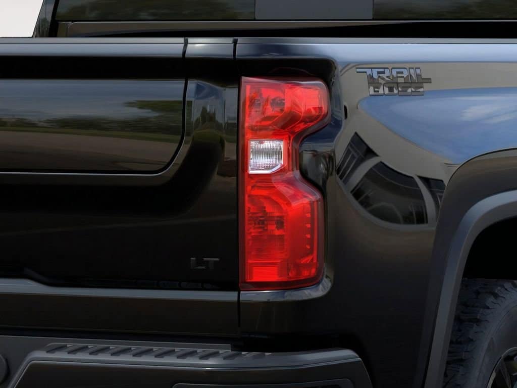 2026 Chevrolet Silverado 2500 HD LT - Photo 11