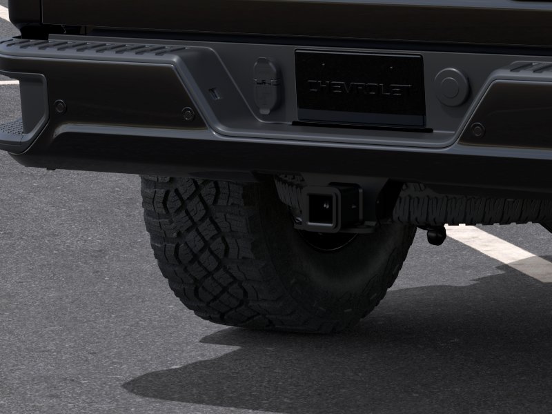 2026 Chevrolet Silverado 2500 HD ZR2 - Photo 43
