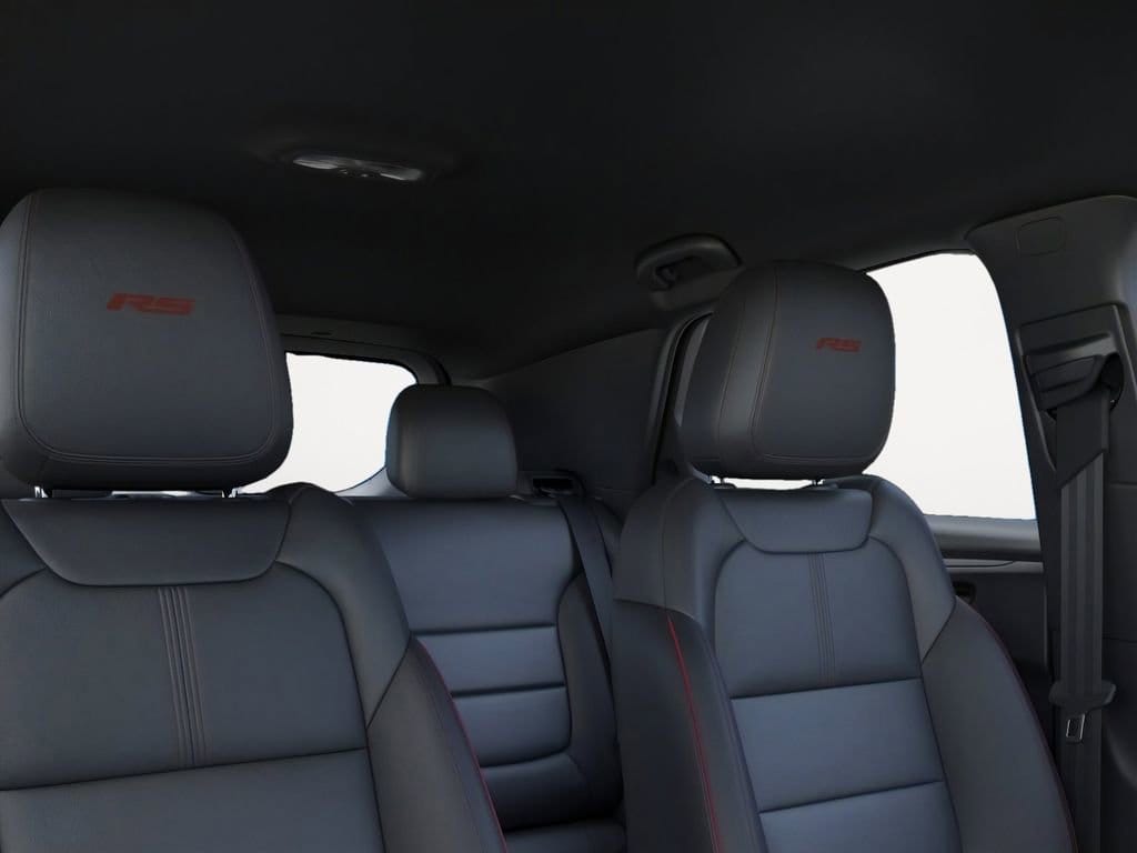 2026 Chevrolet Trailblazer RS - Photo 24
