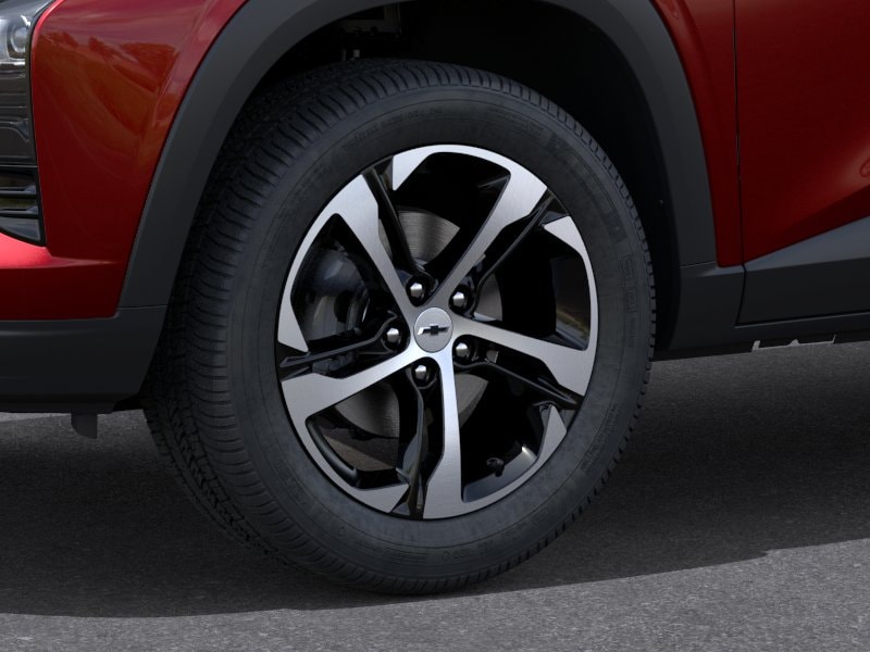 2026 Chevrolet Trax RS - Photo 33