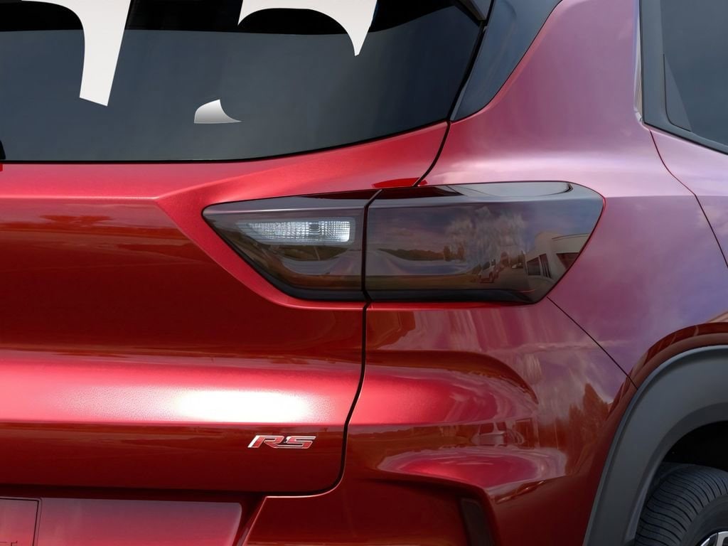 2026 Chevrolet Trailblazer RS - Photo 11