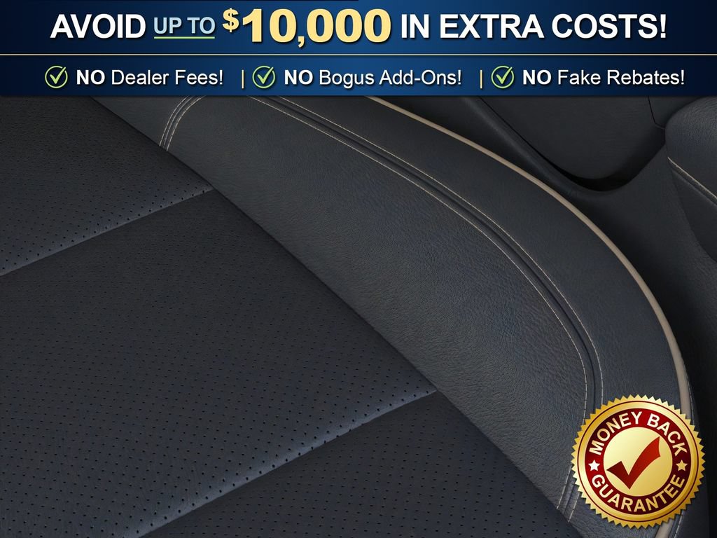 2026 Chevrolet Suburban Premier - Photo 26