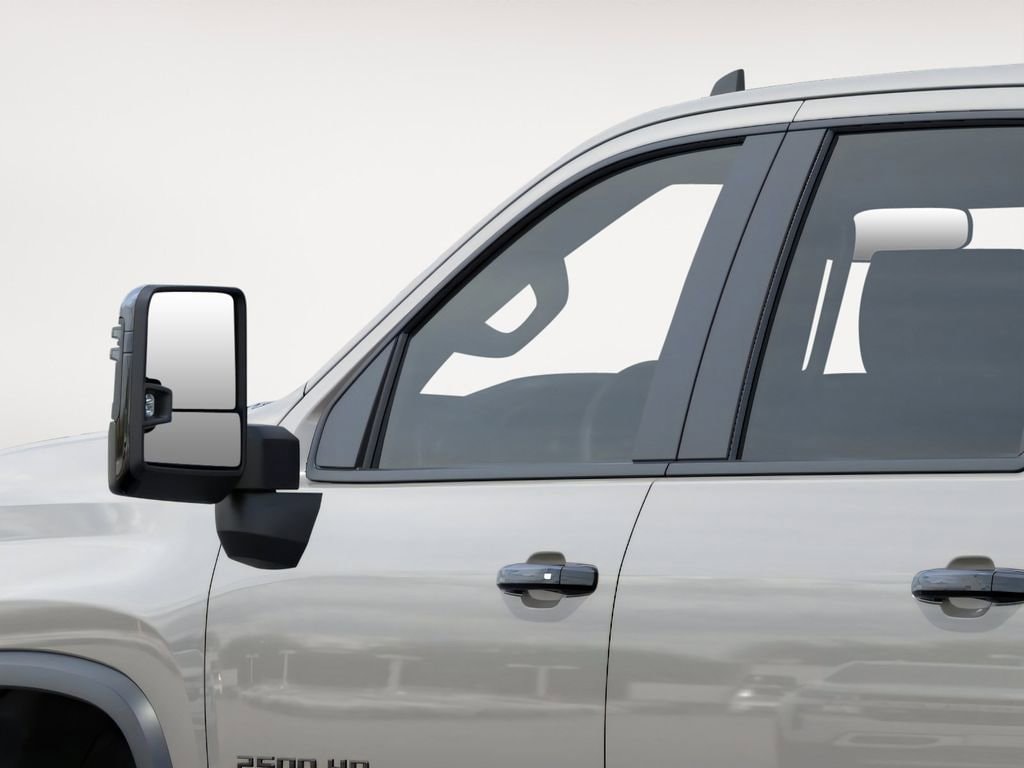 2026 Chevrolet Silverado 2500 HD ZR2 - Photo 12