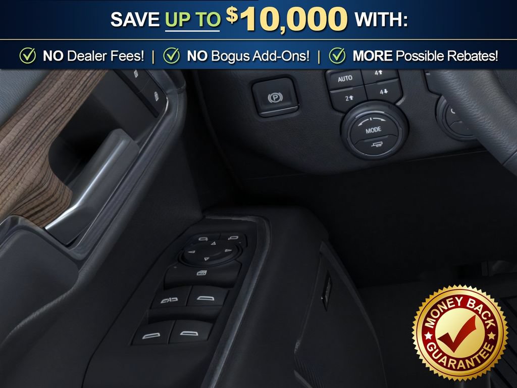 2026 Chevrolet Silverado 1500 LT Trail Boss - Photo 27