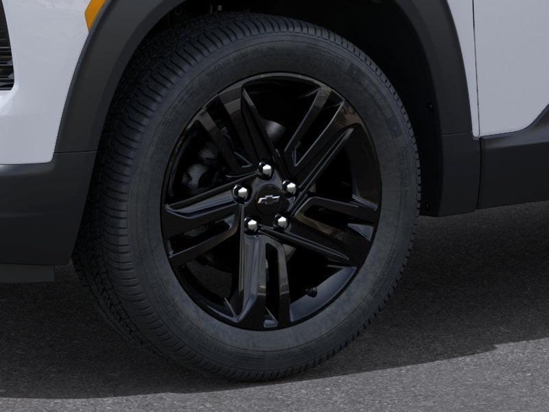 2026 Chevrolet Trailblazer LT - Photo 33