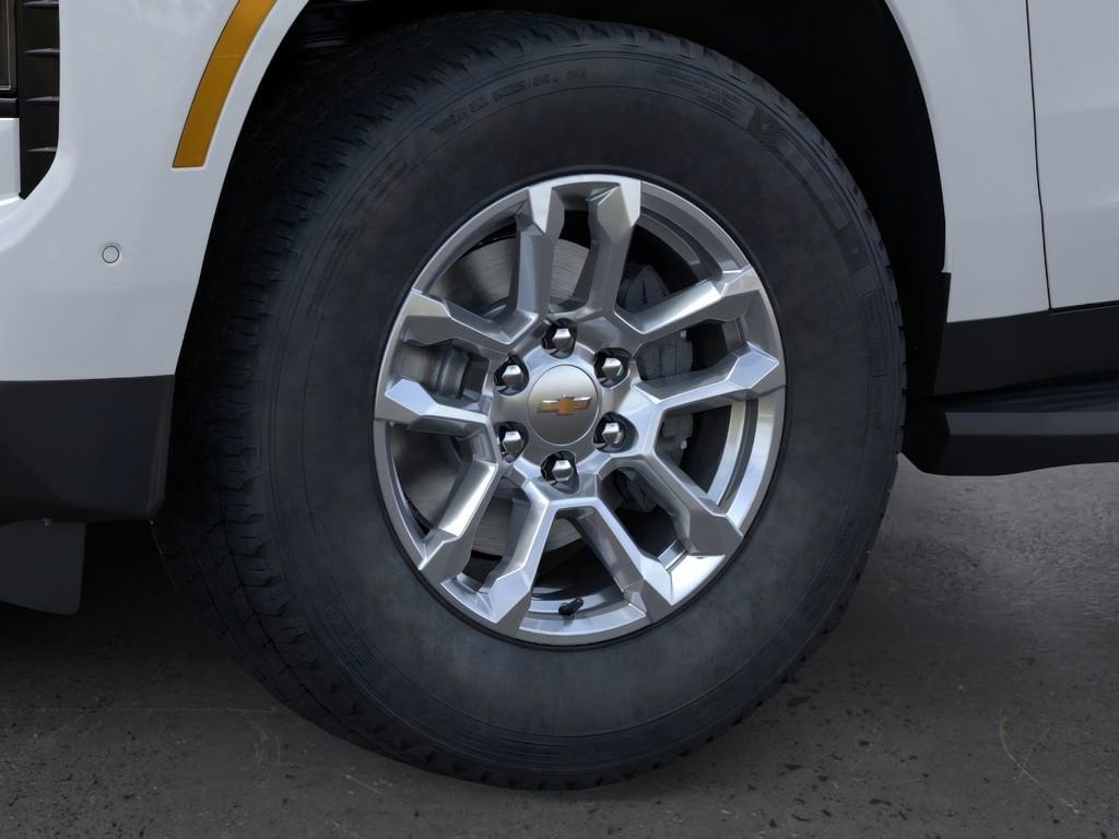 2026 Chevrolet Tahoe LT - Photo 9
