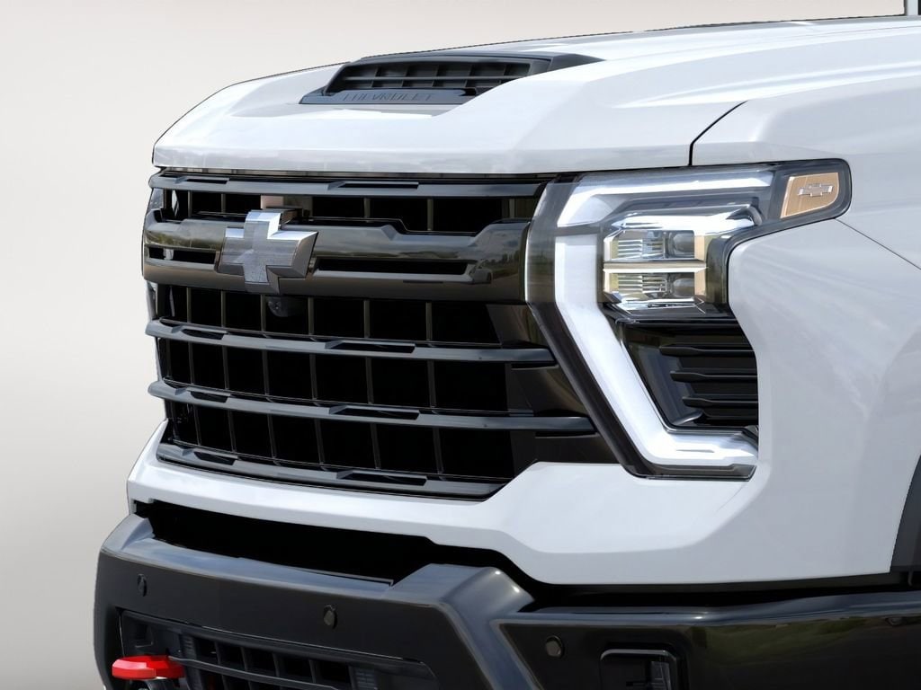 2026 Chevrolet Silverado 2500 HD LT - Photo 13