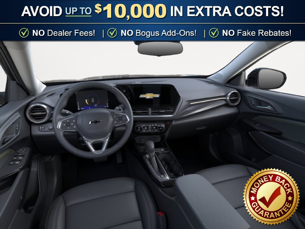 2026 Chevrolet Trax Activ - Photo 20