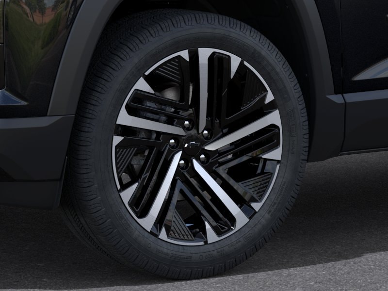 2026 Chevrolet Equinox RS - Photo 38