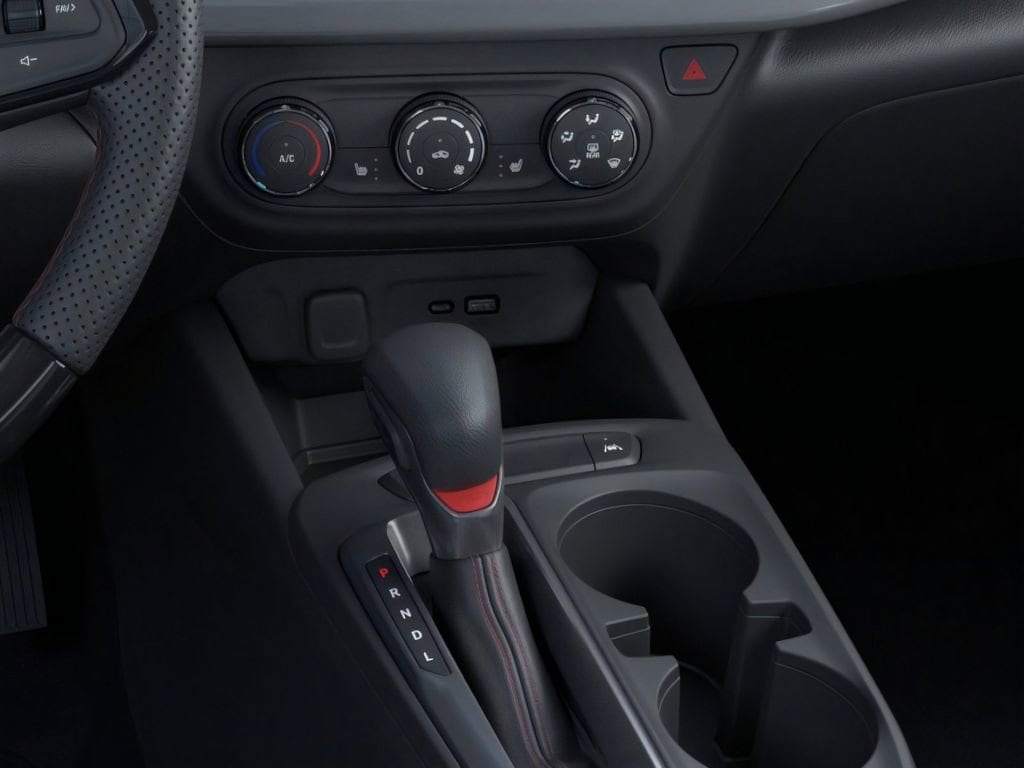 2026 Chevrolet Trax RS - Photo 23
