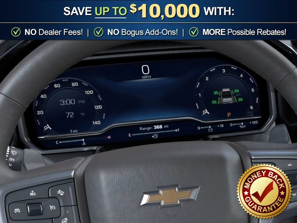 2026 Chevrolet Silverado 1500 LT - Photo 23