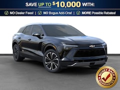 2026 Chevrolet Blazer EV LT SUV