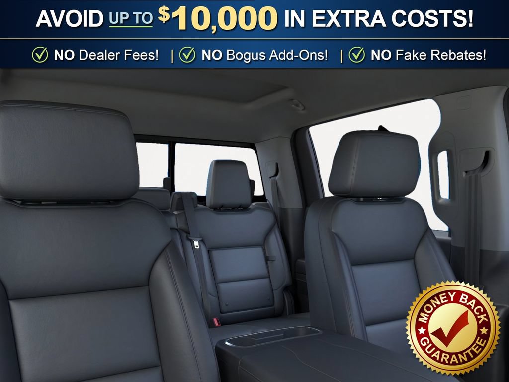 2026 Chevrolet Silverado 1500 LT Trail Boss - Photo 29