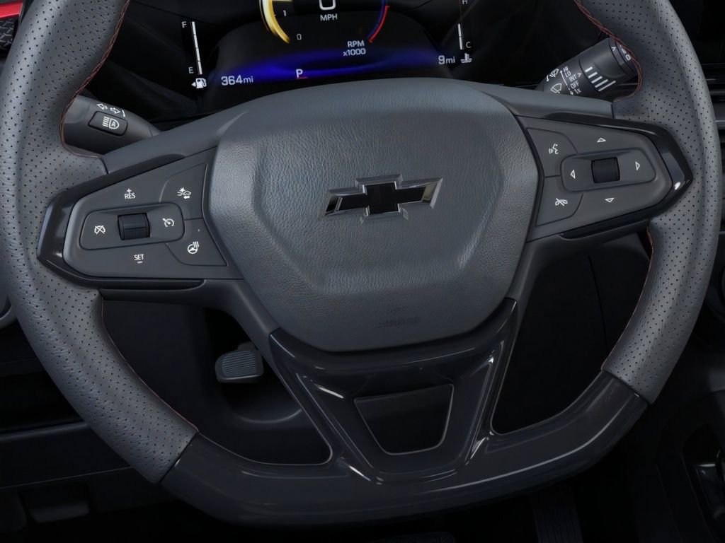 2026 Chevrolet Trailblazer RS - Photo 19