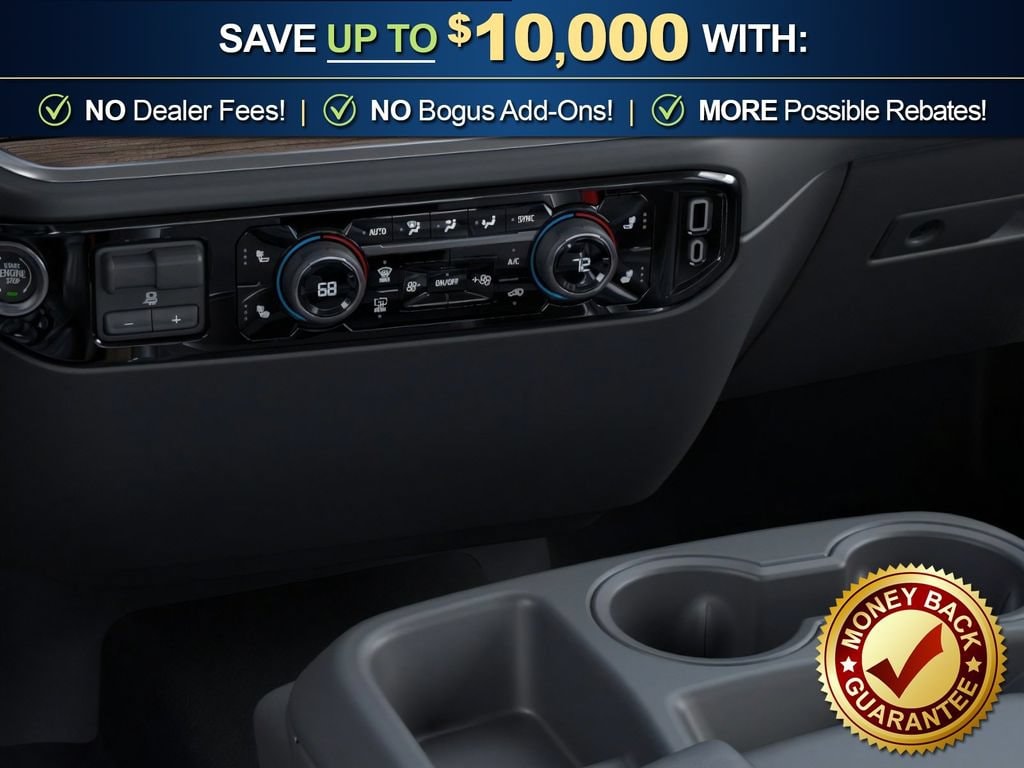 2026 Chevrolet Silverado 2500 HD LT - Photo 28