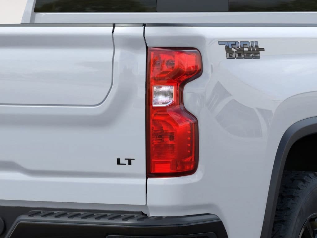 2026 Chevrolet Silverado 2500 HD LT - Photo 11