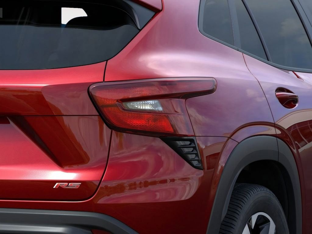 2026 Chevrolet Trax RS - Photo 11
