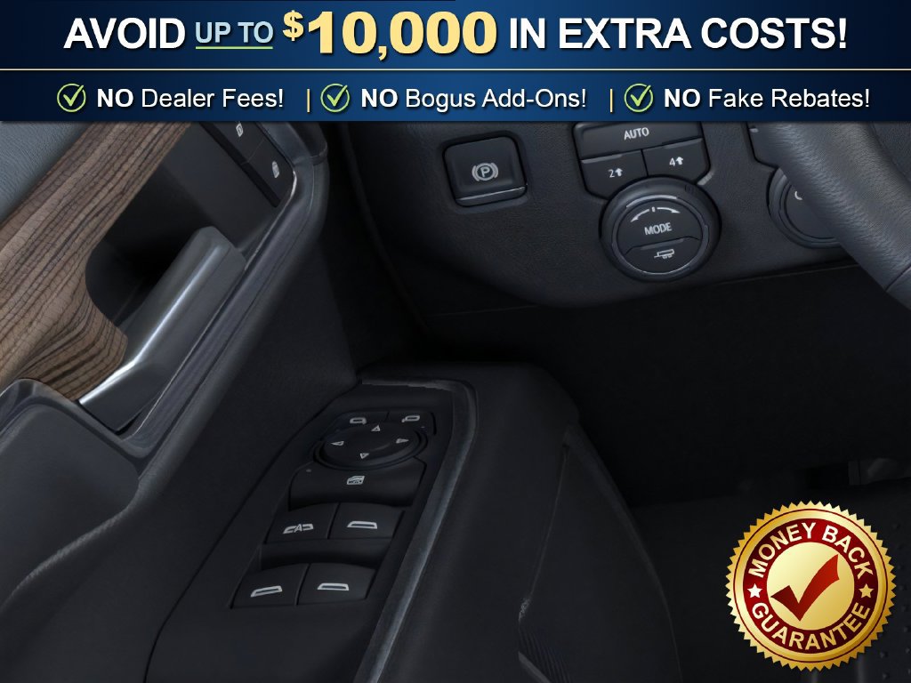 2026 Chevrolet Silverado 1500 LT - Photo 27