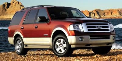2009 Ford Expedition Eddie Bauer's photo
