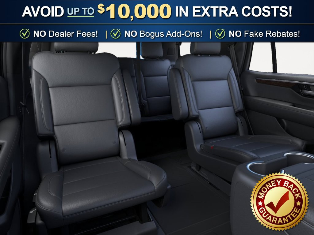 2027 Chevrolet Tahoe Z71 - Photo 22