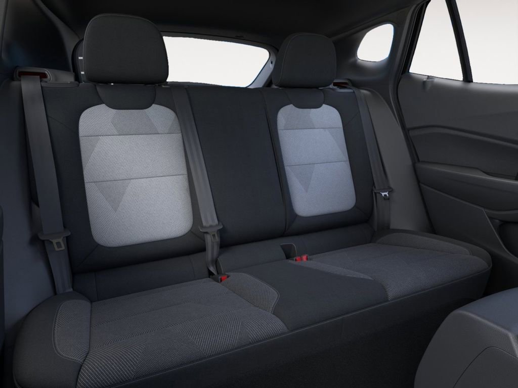 2026 Chevrolet Trax RS - Photo 17