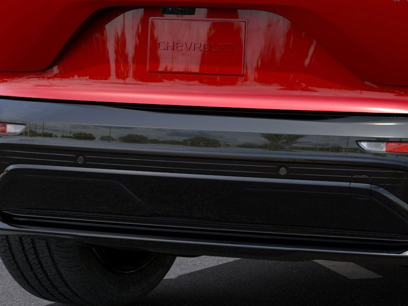 2025 Chevrolet Blazer EV RS - Photo 44