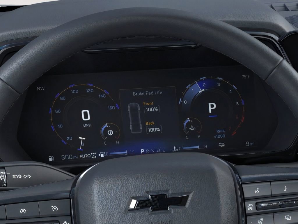 2026 Chevrolet Colorado ZR2 - Photo 18