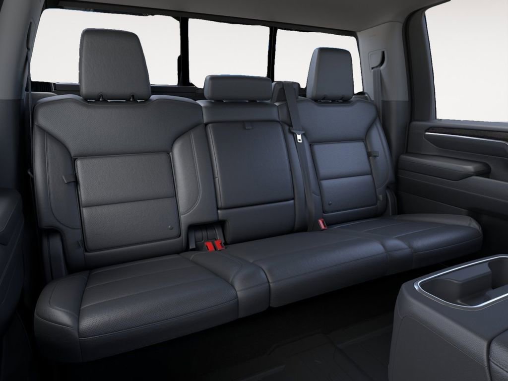2026 Chevrolet Silverado 2500 HD LTZ - Photo 17