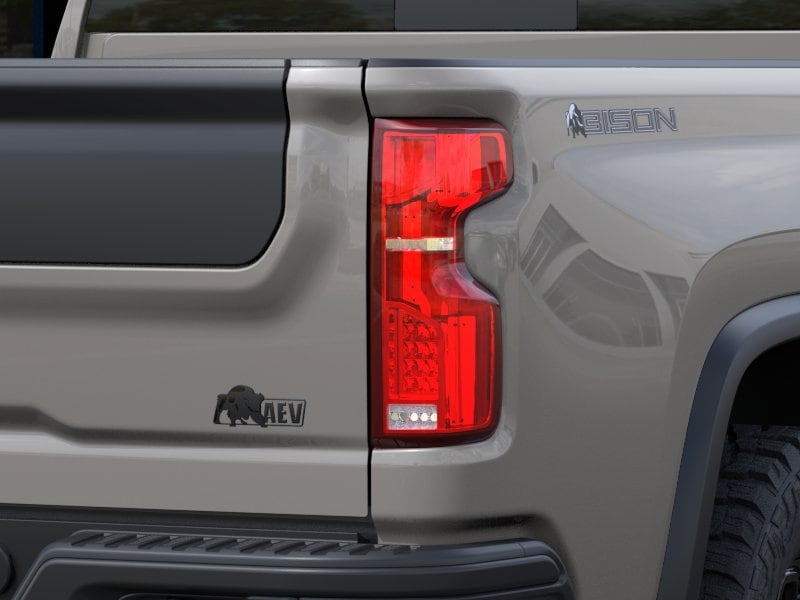 2026 Chevrolet Silverado 2500 HD ZR2 - Photo 40