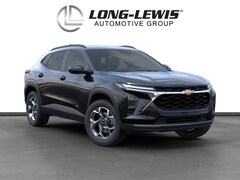 2026 Chevrolet Trax LT SUV