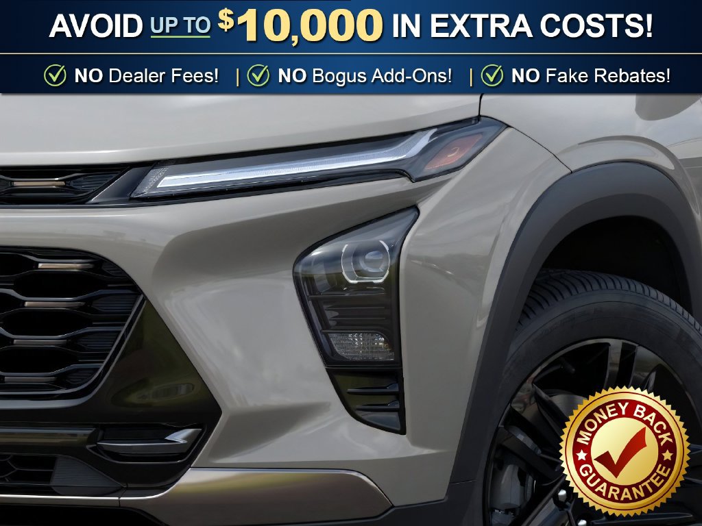 2026 Chevrolet Trax Activ - Photo 14
