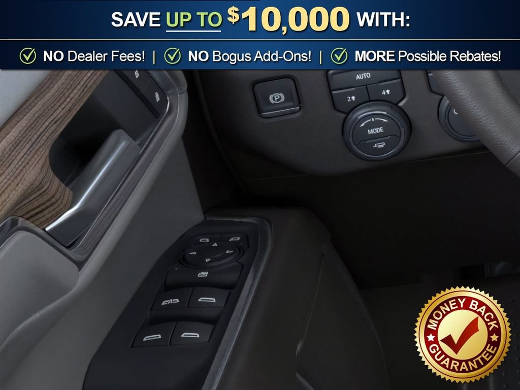 2026 Chevrolet Silverado 1500 LT - Photo 27