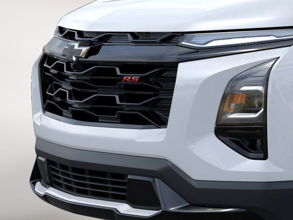 2026 Chevrolet Equinox RS - Photo 13