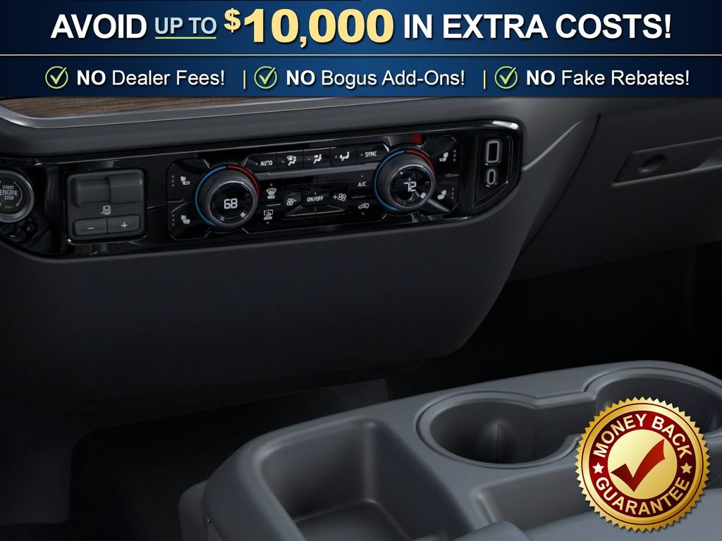2026 Chevrolet Silverado 2500 HD LT - Photo 28