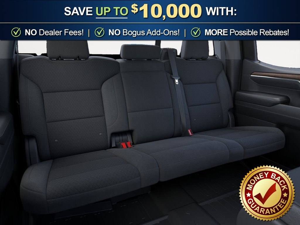2026 Chevrolet Silverado 1500 RST - Photo 22