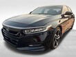 Honda Accord Sedan