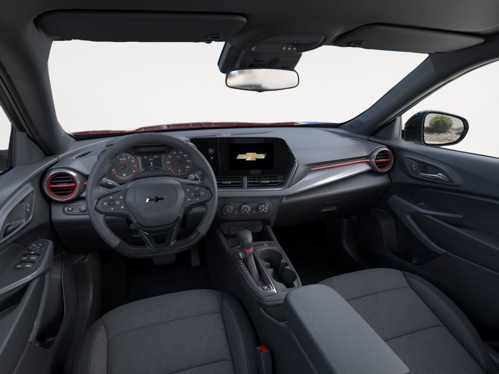 2026 Chevrolet Trax RS - Photo 15