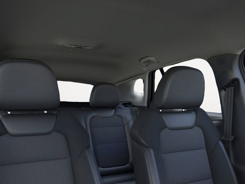 2026 Chevrolet Trax LT - Photo 24