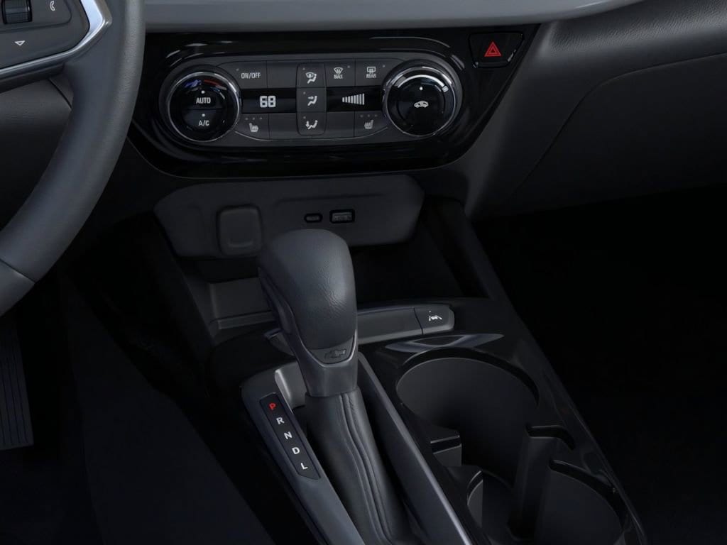 2026 Chevrolet Trax LT - Photo 23