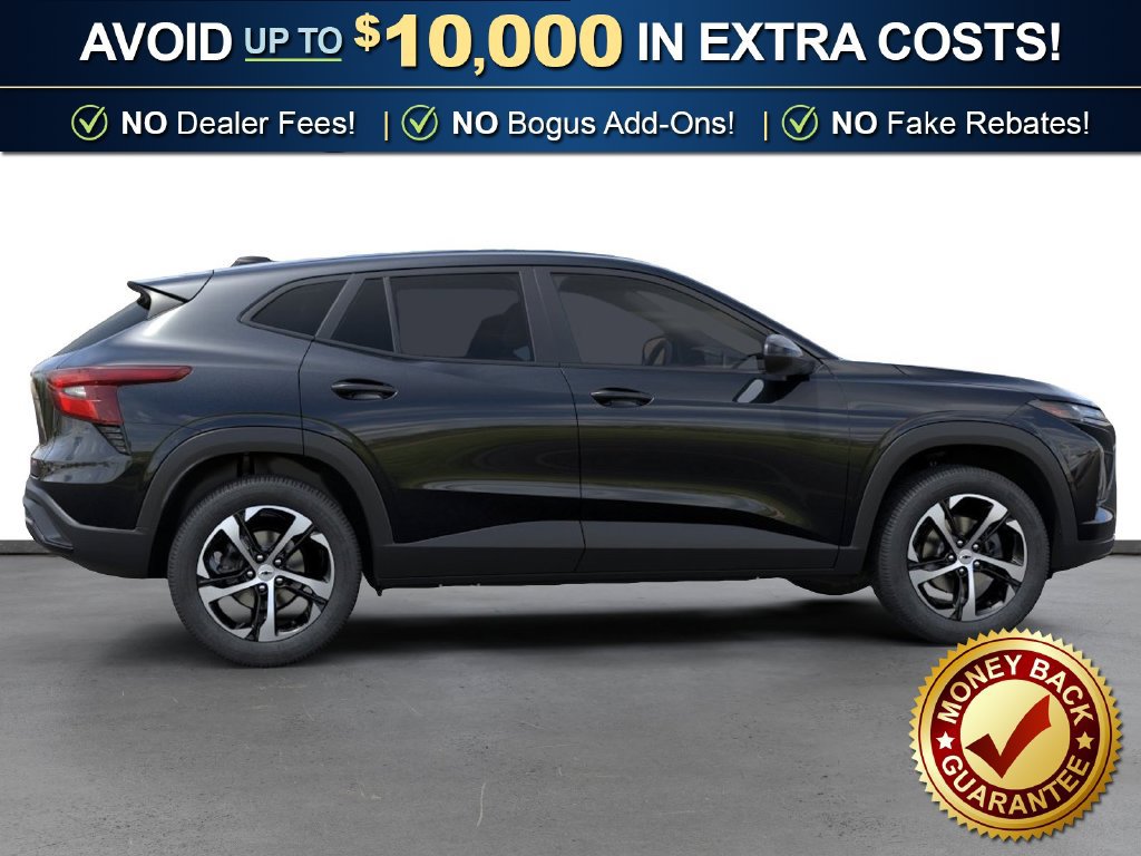 2026 Chevrolet Trax RS - Photo 7