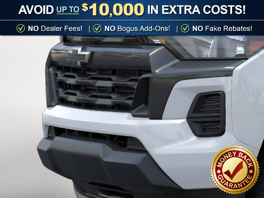 2026 Chevrolet Colorado LT - Photo 18