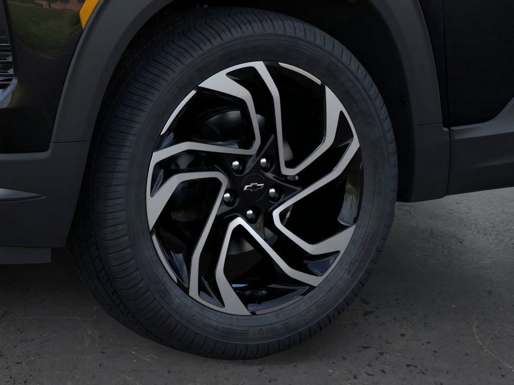 2026 Chevrolet Trailblazer RS - Photo 9