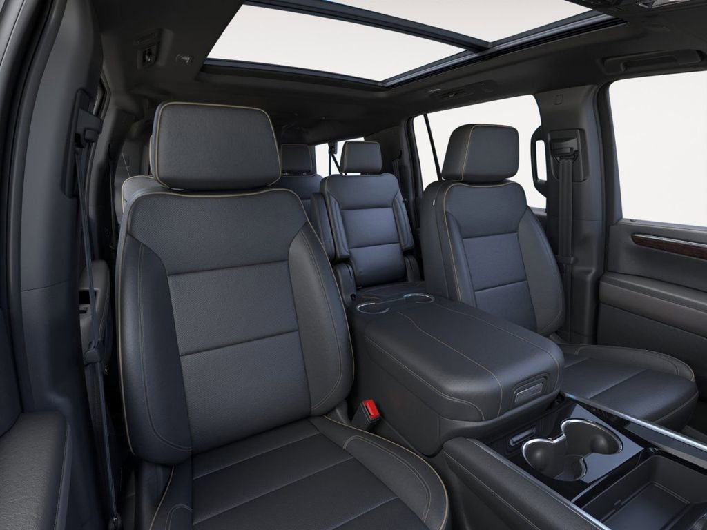 2026 Chevrolet Suburban Premier - Photo 16