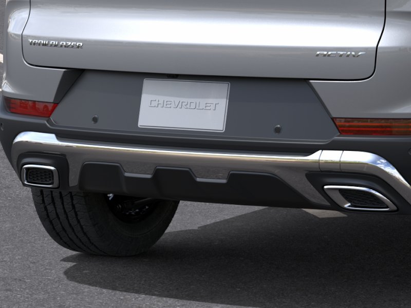 2026 Chevrolet Trailblazer Activ - Photo 43