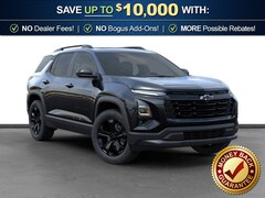 2026 Chevrolet Equinox LT SUV