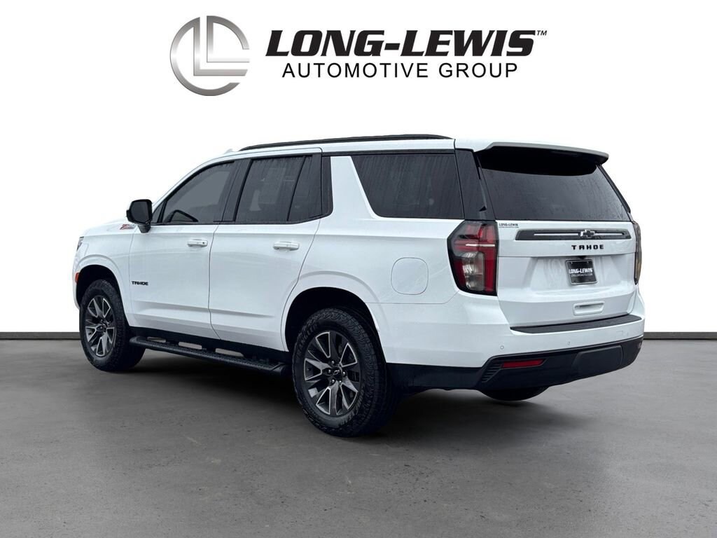 Used 2023 Chevrolet Tahoe Z71 SUV