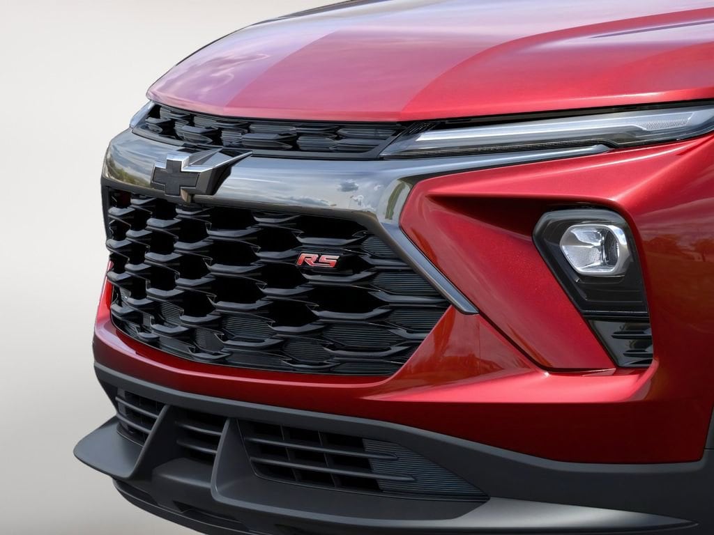 2026 Chevrolet Trailblazer RS - Photo 13